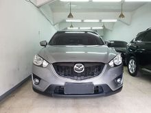 Mazda CX-5 2.5 2014 nik(Bebas Banjir) 14 antik full ori dijamin 45 rb km terbagus not 2012 2013 2015
