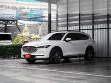 2022 Mazda CX-8 2.2 (ปี 19-26) XDL Exclusive AWD SUV