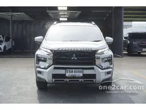 2023 Mitsubishi Xpander Cross 1.5 Wagon