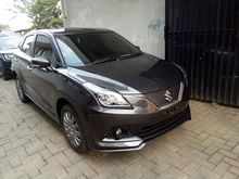 2019 Suzuki Baleno 1,4 GL Hatchback
