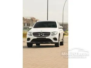 2018 Mercedes-Benz GLC200 2.0 AMG SUV