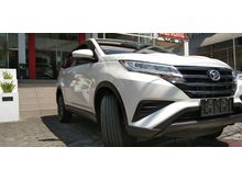 Promo Minggu Ini Paket Wabah Angsuran 130rb/hari Daihatsu Terios 1.5 X MT 2020