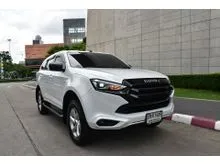 2023 Isuzu MU-X 1.9 (ปี 20-26) Active SUV