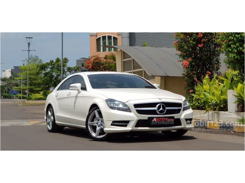 Mercedes Cls 350 Harga - Mobil Bekas - Halaman 4 - Waa2