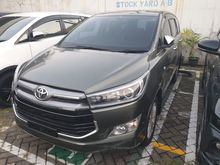 2018 Toyota Kijang Innova 2.0 Q MPV