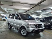 2015 Isuzu Panther 2.5 LV SUV