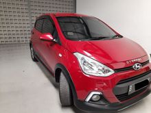 2017 Hyundai Grand i10 1.2 GLX Hatchback