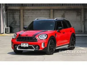 2023 Mini Countryman 2.0 Cooper S Hightrim Hatchback
