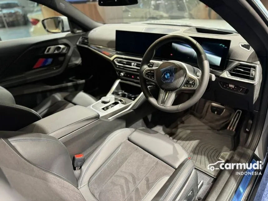 2023 BMW 220i M Sport Coupe