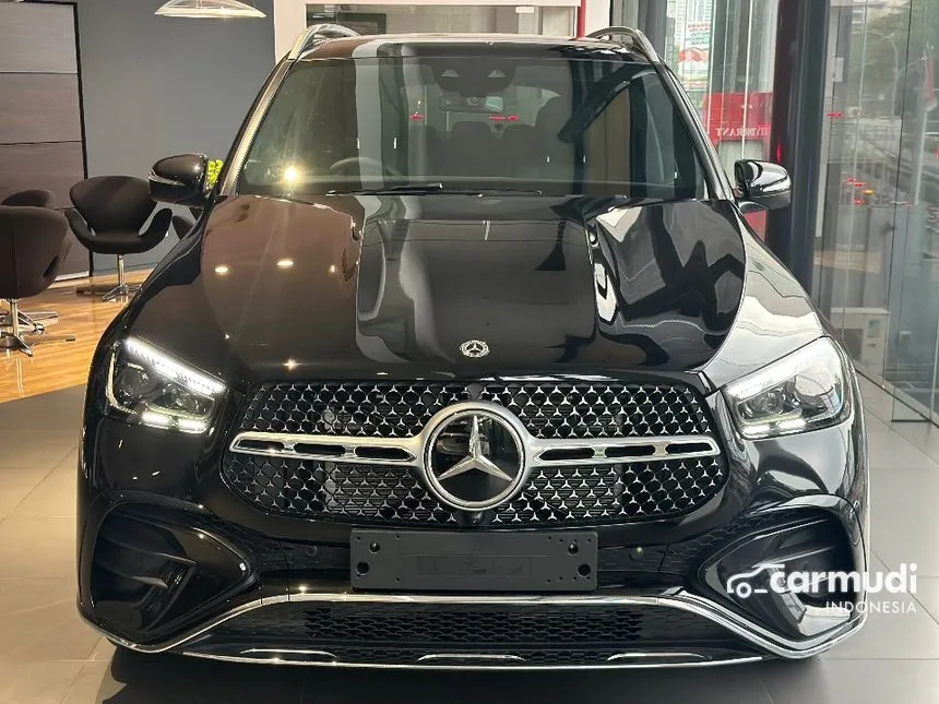 2024 Mercedes-Benz GLE450 4MATIC AMG Line Wagon