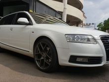 2009 Audi A6 2.0 TFSI Multitronic Sedan