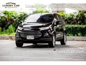 2014 Ford ECOSPORT 1.5 Titanium SUV