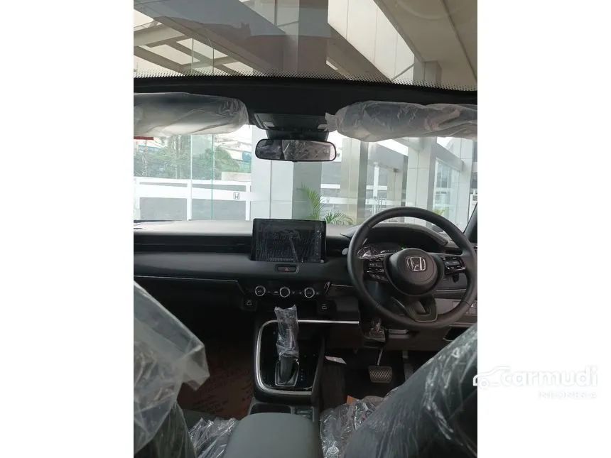 2025 Honda HR-V Special Edition SUV