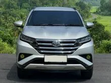 2020 Daihatsu Terios 1.5 R SUV
