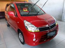 2012 Suzuki Karimun 996 Estilo Hatchback
