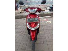 2010 Yamaha Mio 110 Others