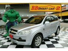 2008 Chevrolet Captiva 2.4 (ปี 07-12) LT SUV AT