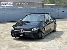 2022 Mercedes-Benz A200 1.3 W177 (ปี 19-25) AMG Dynamic Sedan