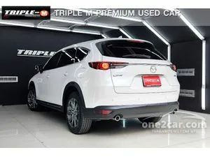 2020 Mazda CX-8 2.5 SP SUV