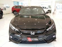 HONDA CIVIC HATCHBACK S CVT PROMO BULAN INI