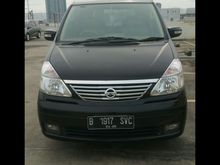 2009 Nissan Serena 2.0 Highway Star MPV