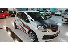 2015 Honda Brio 1.2 Satya E - istimewa