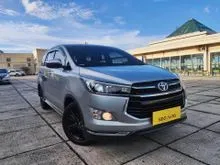 2017 Toyota Innova Venturer 2.0 N140 Wagon Diesel LOW KM 26 Ribu Record Toyota Resmii