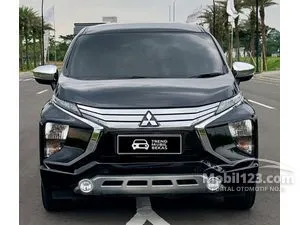 2018 Mitsubishi Xpander 1.5 Ultimate MPV
