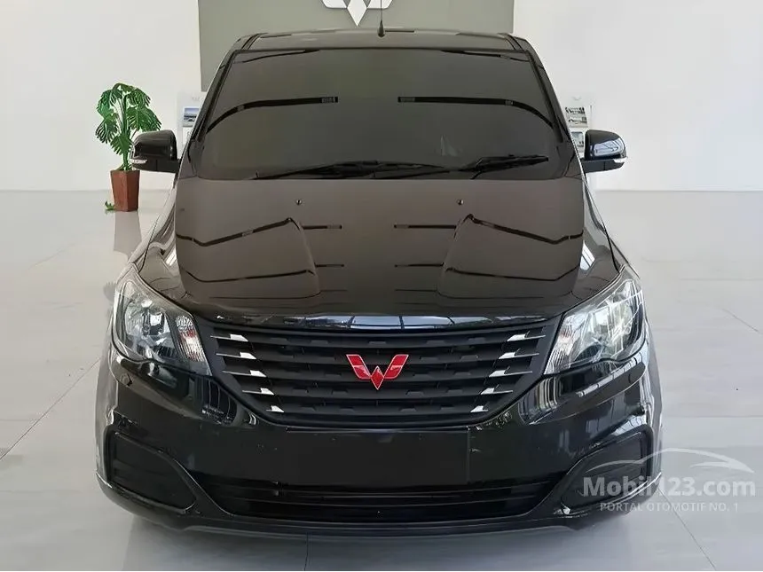 Jual Mobil Wuling Formo 2024 S 1.2 di Jawa Barat Manual Wagon Lainnya Rp 125.000.000