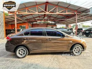 2017 Suzuki Ciaz 1.2 GL Sedan