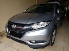 JUAL CEPAT CASH KREDIT TUKAR TAMBAH honda hrv e matic 2016