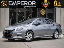 2020 Nissan ALMERA 1.0 (ปี 19-25) VL Sedan