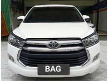 2018 Toyota Kijang Innova cuma 49jt aja bawa mobil