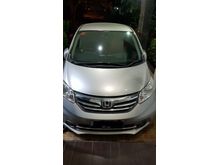 2012 Honda Freed 1.5 E MPV