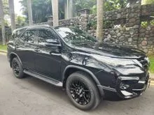 2018 Toyota Fortuner 2.4 VRZ 4X2 SUV