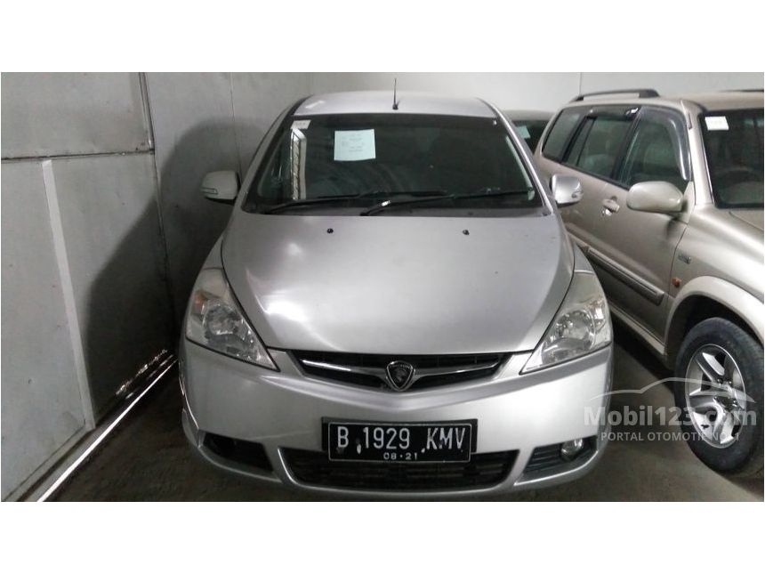 Jual Mobil Proton Exora 2012 CPS B-Line 1.6 di DKI Jakarta 