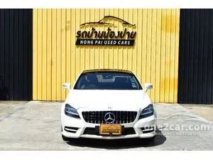 2012 Mercedes-Benz CLS350 3.5 BlueEFFICIENCY Sedan
