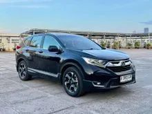 2020 Honda CR-V 1.5 Turbo SUV