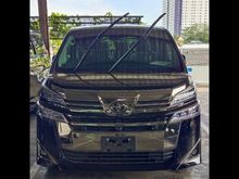 BEST SUPER BIG DISCOUNT, READY STOCK 2020 Toyota Vellfire 2,5 G TDP 200Jutaan, PREMIUM CARS, ANTI BI CHECKING, BUKTIKAN MURAHNYA,