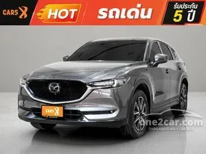 2022 Mazda CX-5 2.0 SP SUV