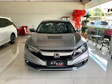 Honda Civic 1.5 S Hatchback