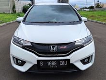 2017 Honda Jazz 1.5 RS Hatchback
