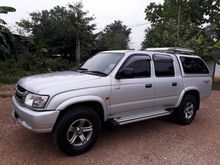2001 Toyota Hilux Tiger 2.5 SPORT CRUISER E Pickup MT