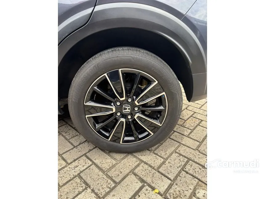 2023 Honda WR-V RS Honda Sensing SUV