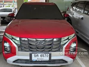 2022 Hyundai Creta 1.5 SE SUV
