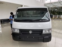 2021 Suzuki Carry 1.5 Pick-up BACA IKLAN INI PASTI SEDIH ,Wajib Ketahui sebelum Beli New Carry ,Ada program Tanoa DP