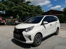 Pean pasti suka Toyota Calya Tahun 2016