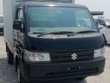 2019 Suzuki Carry 1,5 FD Pick-up box surabaya sidoarjo gresik
