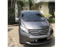 2010 Honda Freed 1.5 1.5 MPV