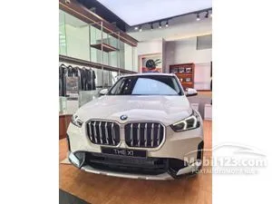 2025 BMW X1 1.5 sDrive18i xLine SUV